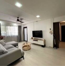 Blk 409 Pasir Ris Drive 6 (Pasir Ris), HDB 4 Rooms #608955691